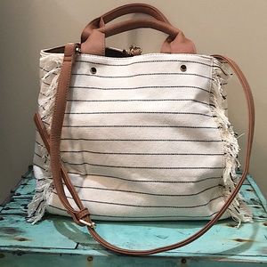 Deux lux handbag!